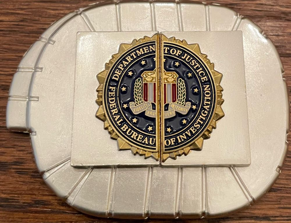 Neujahrsmünze 2023 Schwein gehabt