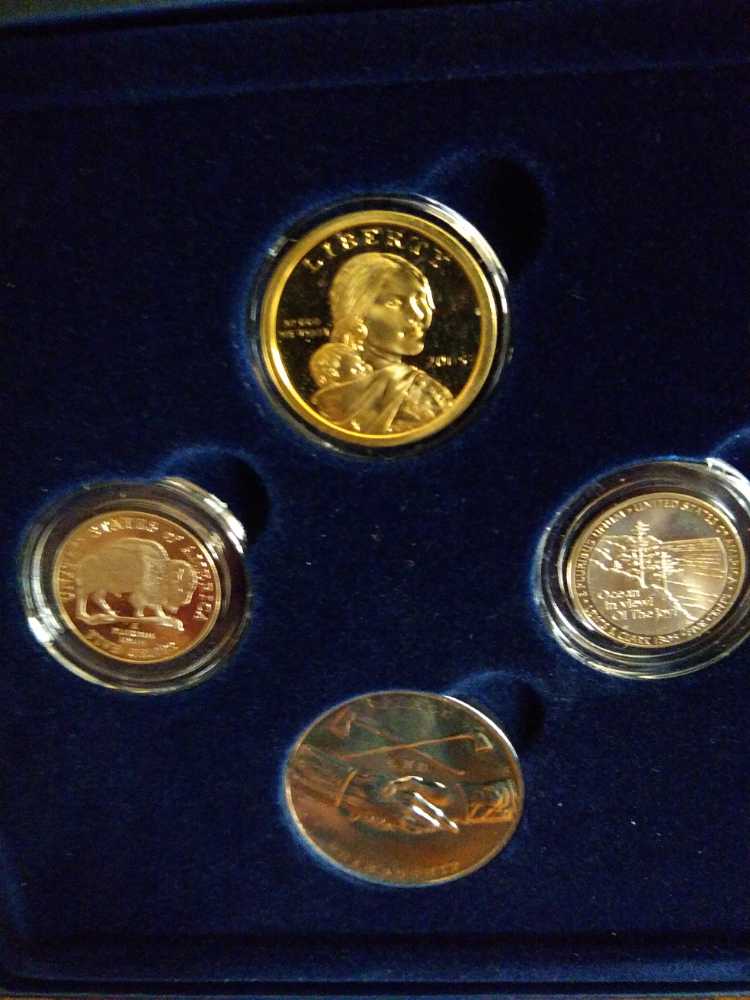 First Performance Of God Save The King Medal