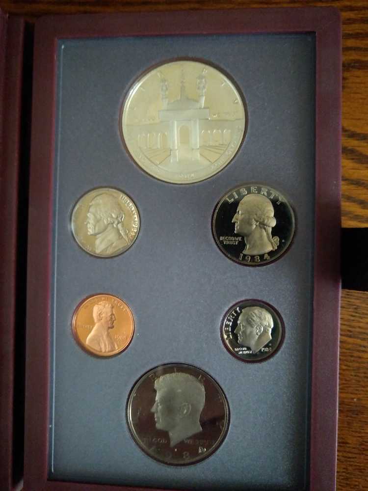 5 Shilling Kookaburra Pattern Coin