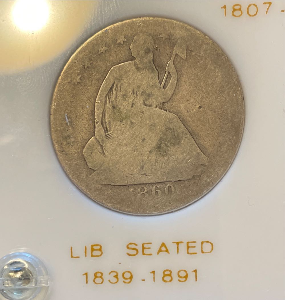 Denarius Of Marcus Aurelius