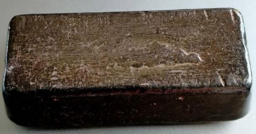 Matthey Garrett  coin collectible - Main Image 2