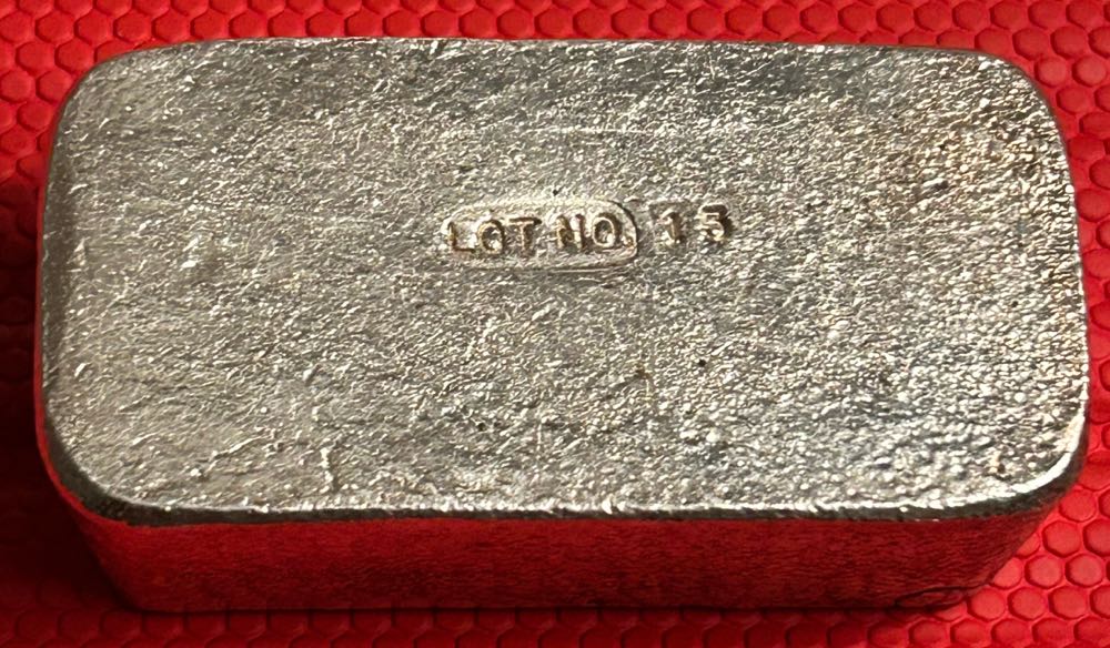 Silverfarm  coin collectible - Main Image 2