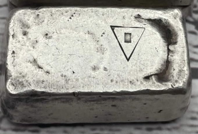 W.H. Foster  coin collectible - Main Image 2