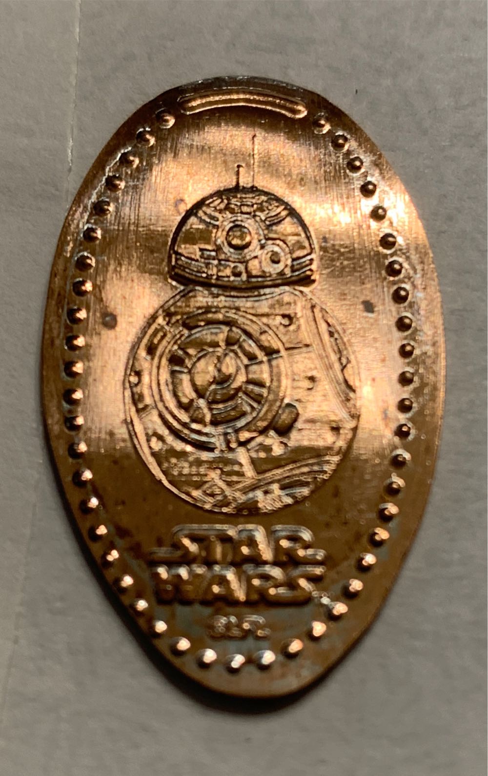 Fractional Currency Three Cents