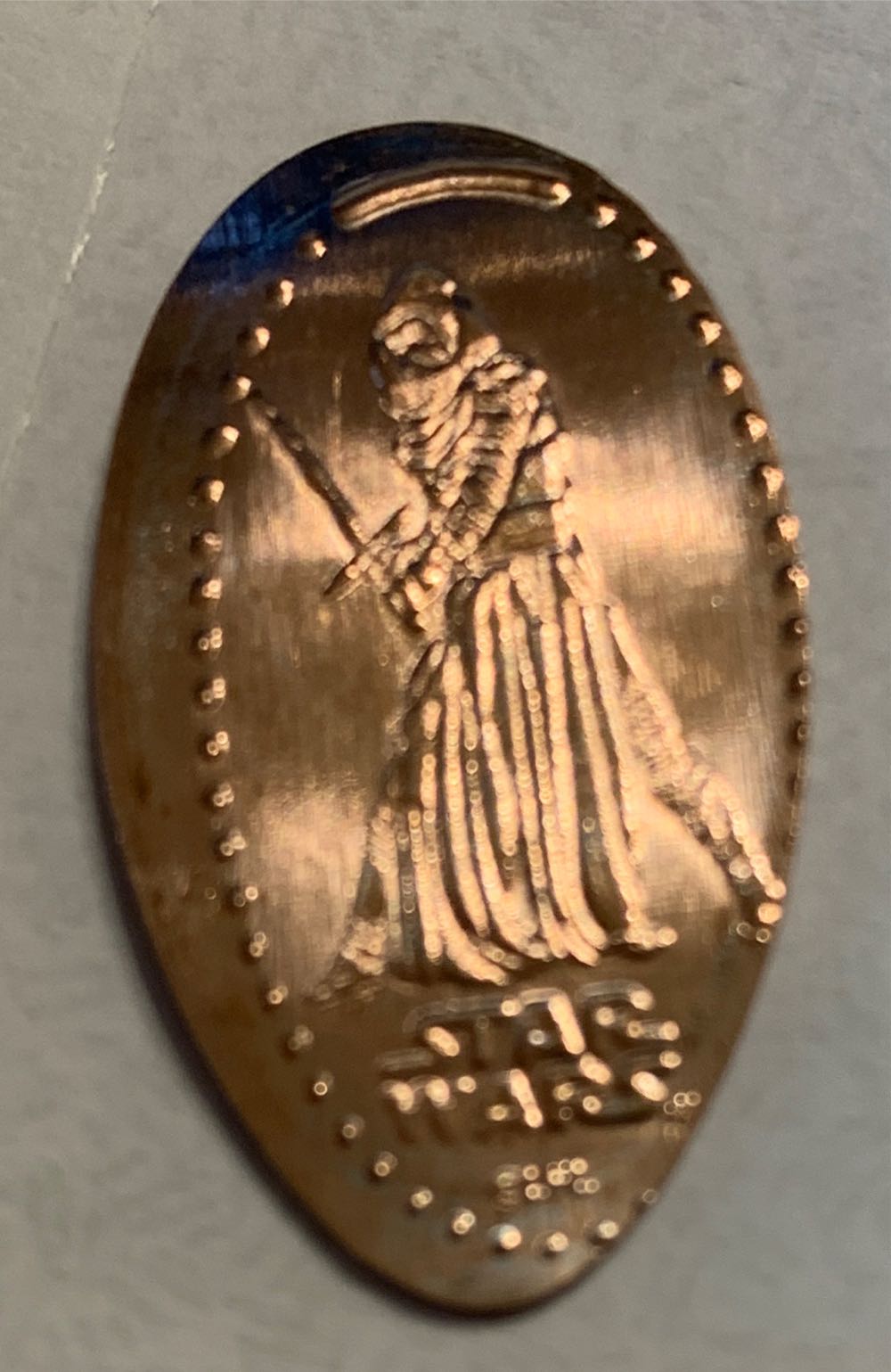 CSN 2002 State Quarter Denver 