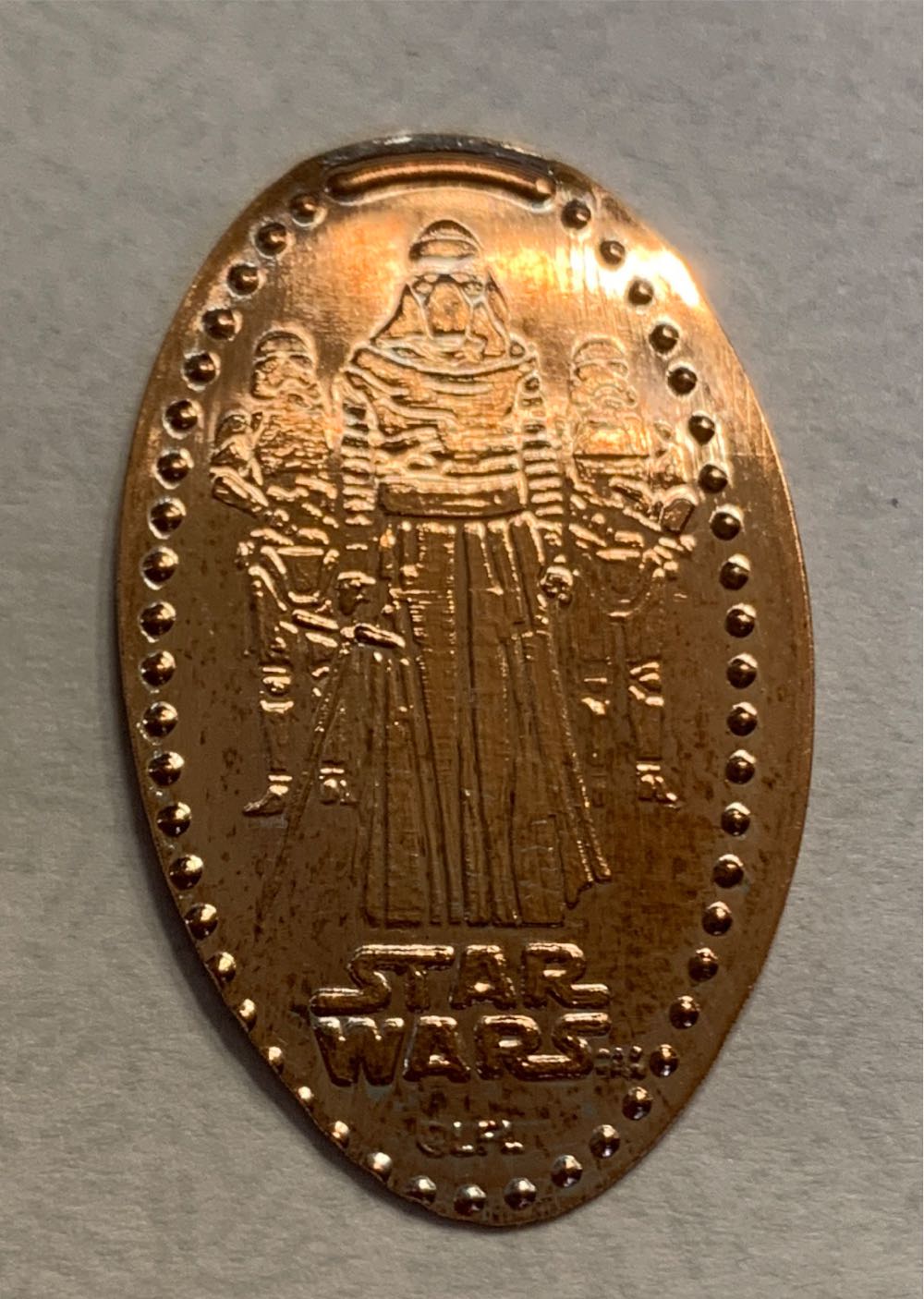 Rail History - Locomotive “Le Belge”