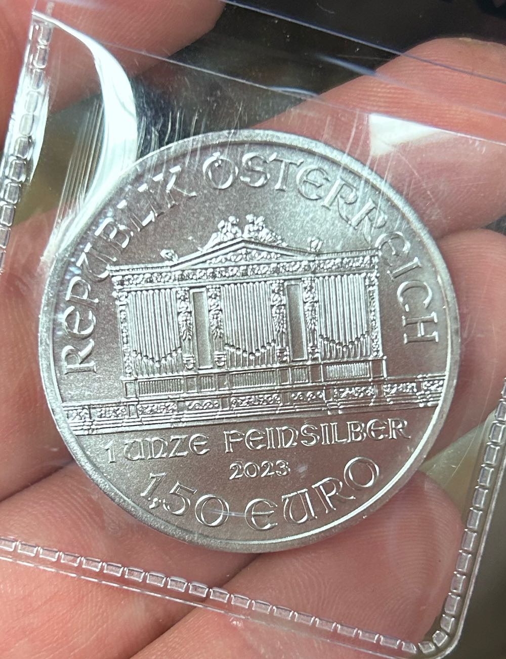 Half Dollar- Kennedy