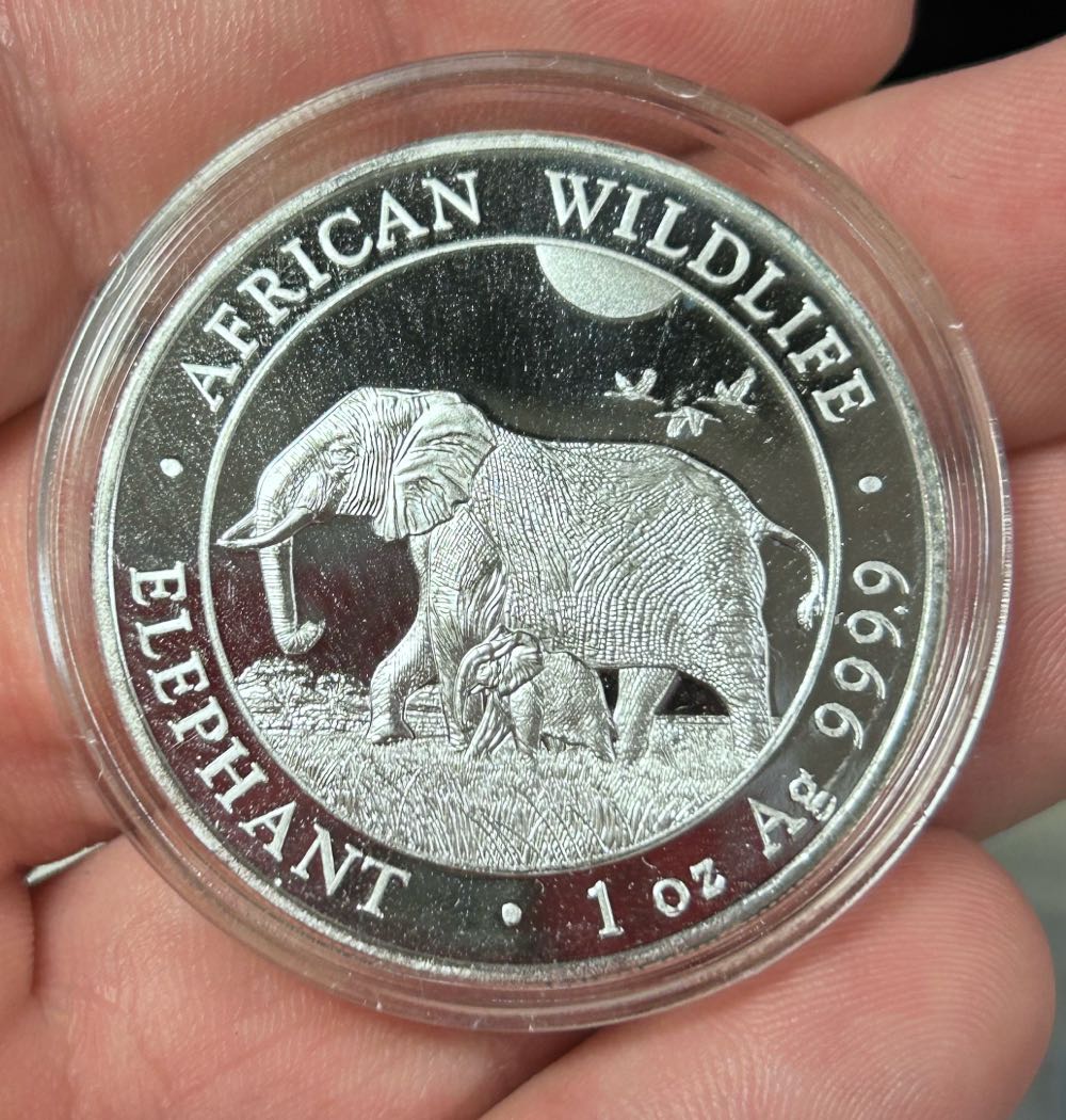 $2 2023 Tooth Fairy Card