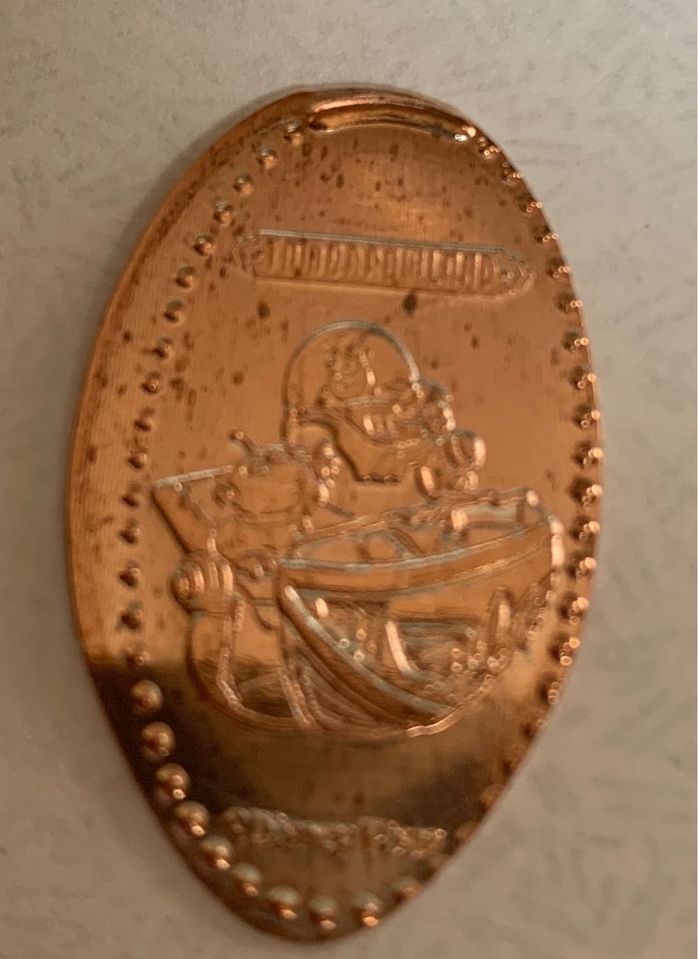 Big Texas Steak Ranch Token