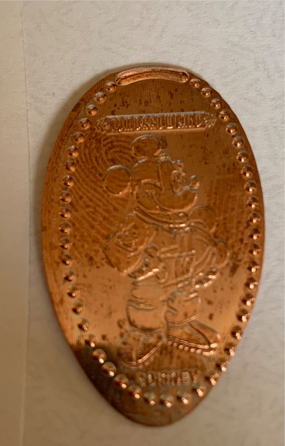 Half Dollar- Franklin