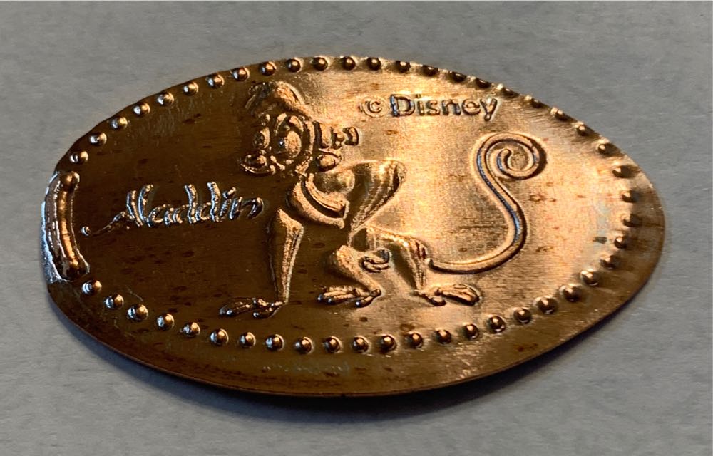 Half Dollar- Kennedy