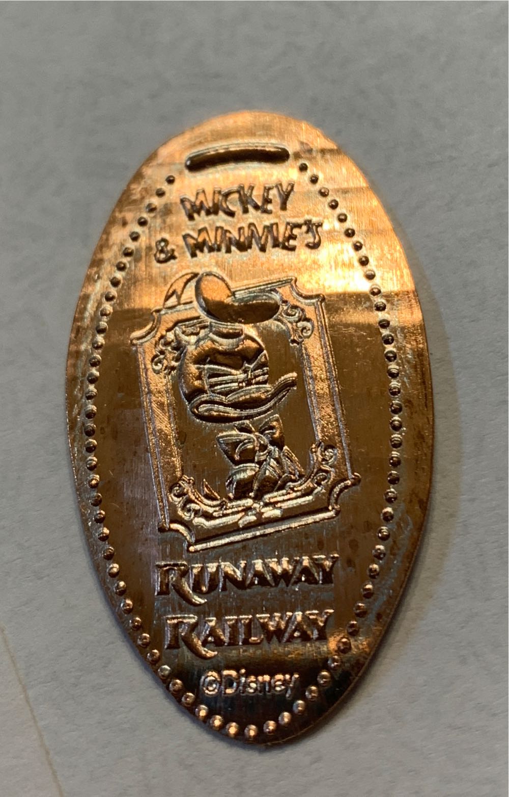 Mercury Dime - 1926 D