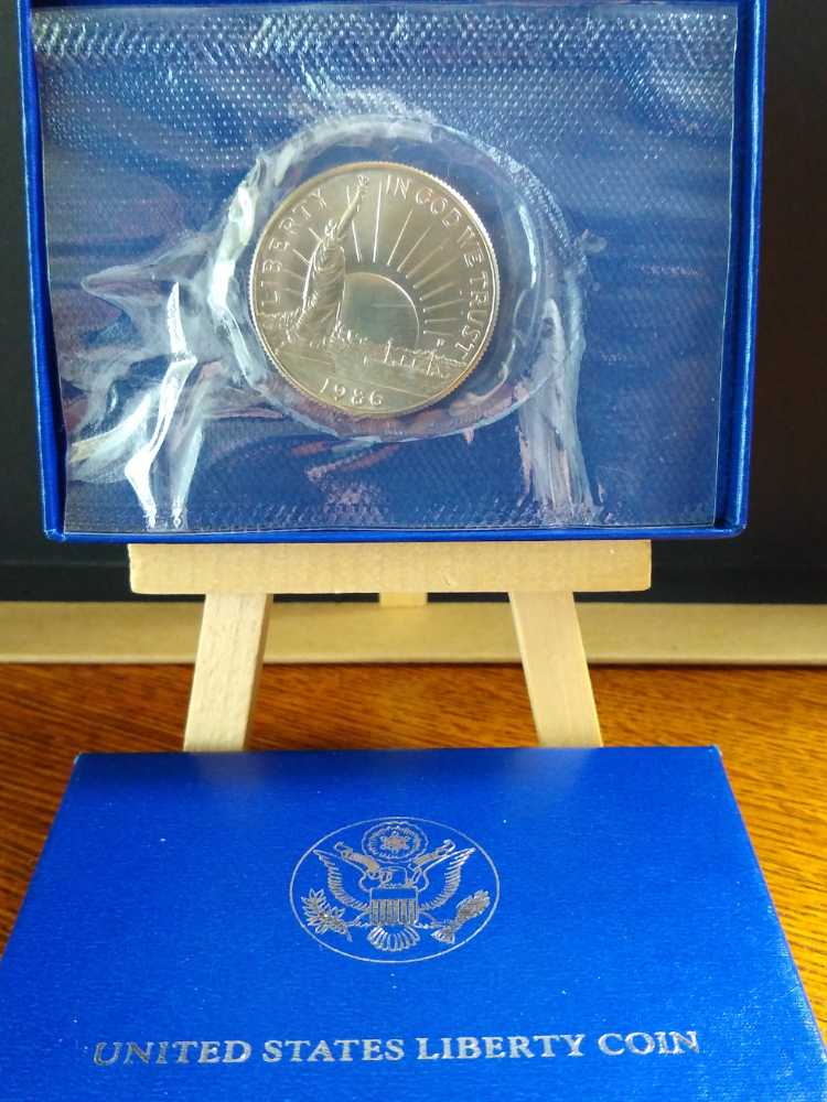 Silver Bar- Peacemaker .999