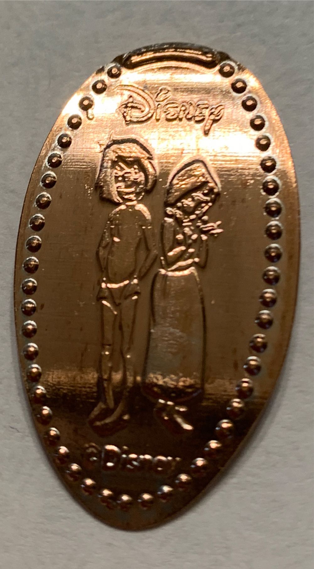 US Mint Proof Set - 1996