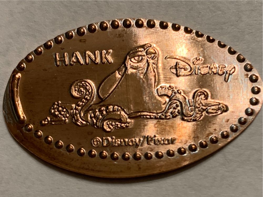 Apollo 11 Earthbound