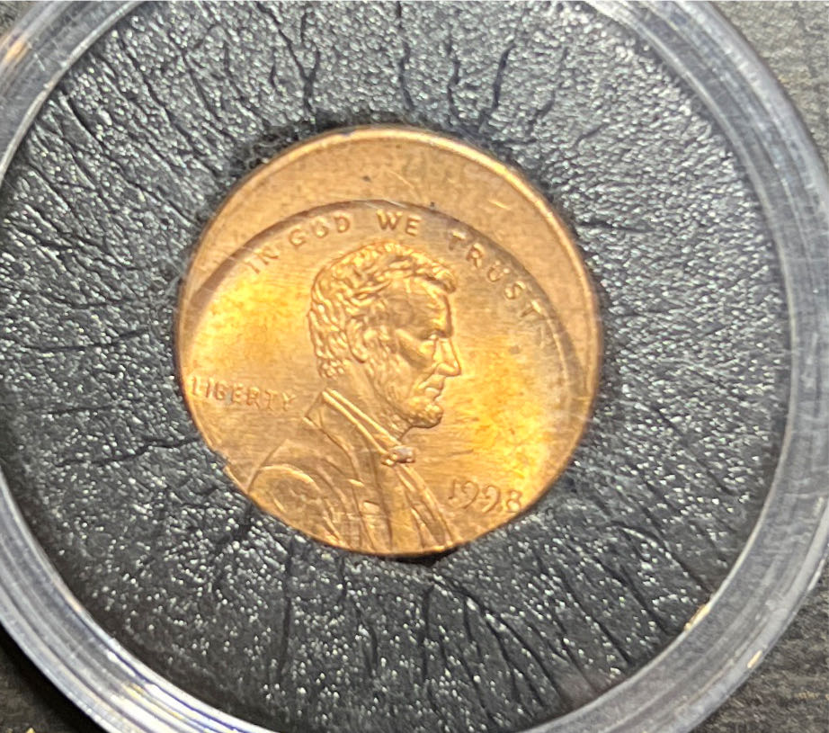 $2 2022 Tooth Fairy Kit