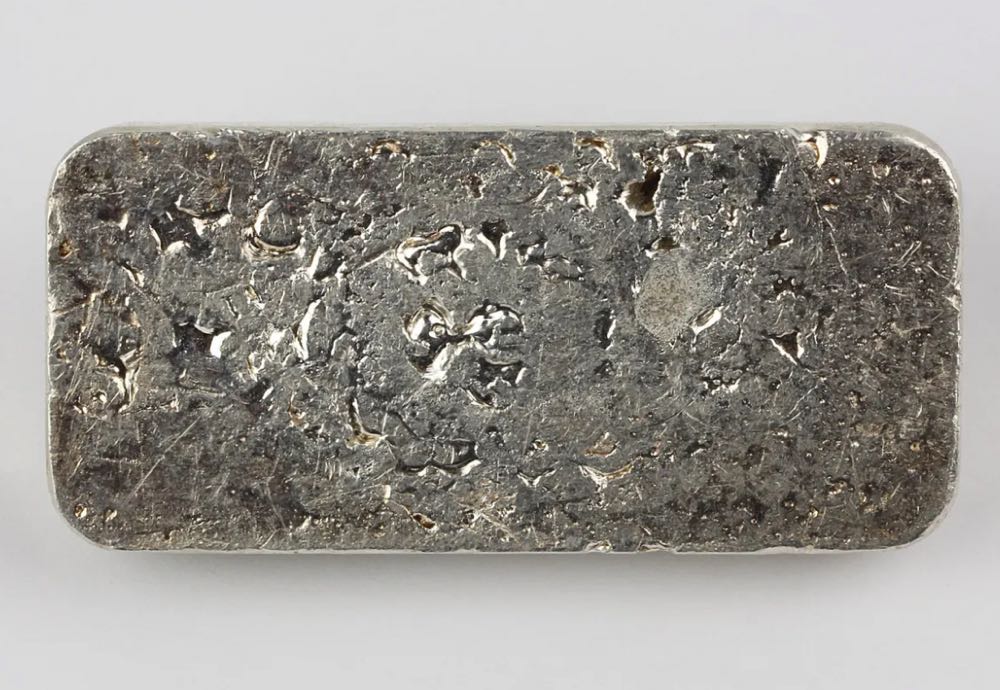 Hoffman & Hoffman  coin collectible - Main Image 2