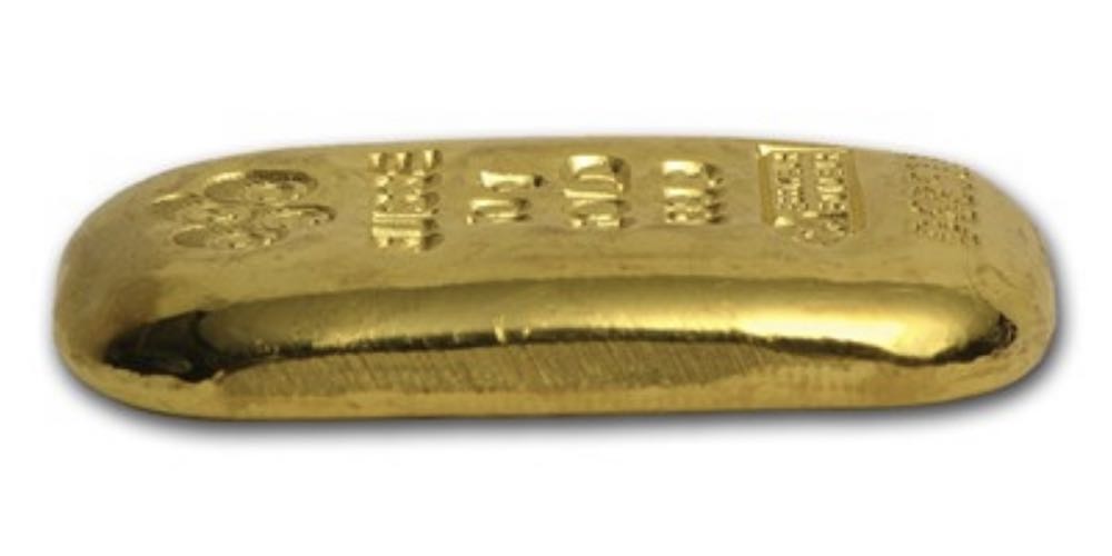 Silver Cast Bar - 1KG  coin collectible - Main Image 2