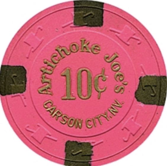 Spanish Bronze Nummis