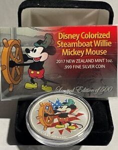 2022 $1 90th Anniversary Of The ABC Silver Proof Coin