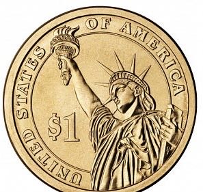 President Ulysses S Grant  coin collectible - Main Image 2