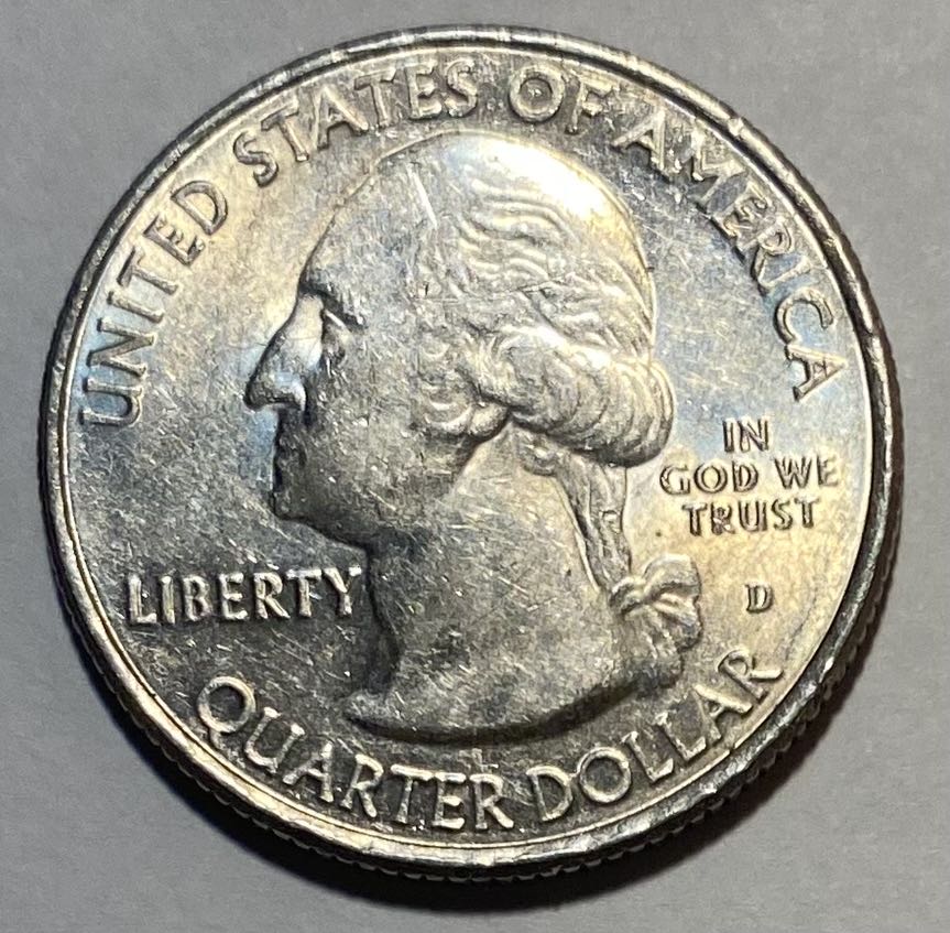 Indian Head Penny - 1909