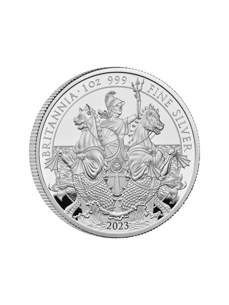 Niue 2022 $2 TRANSFORMERS “Optimus Prime” - 1 Oz Silver Coin