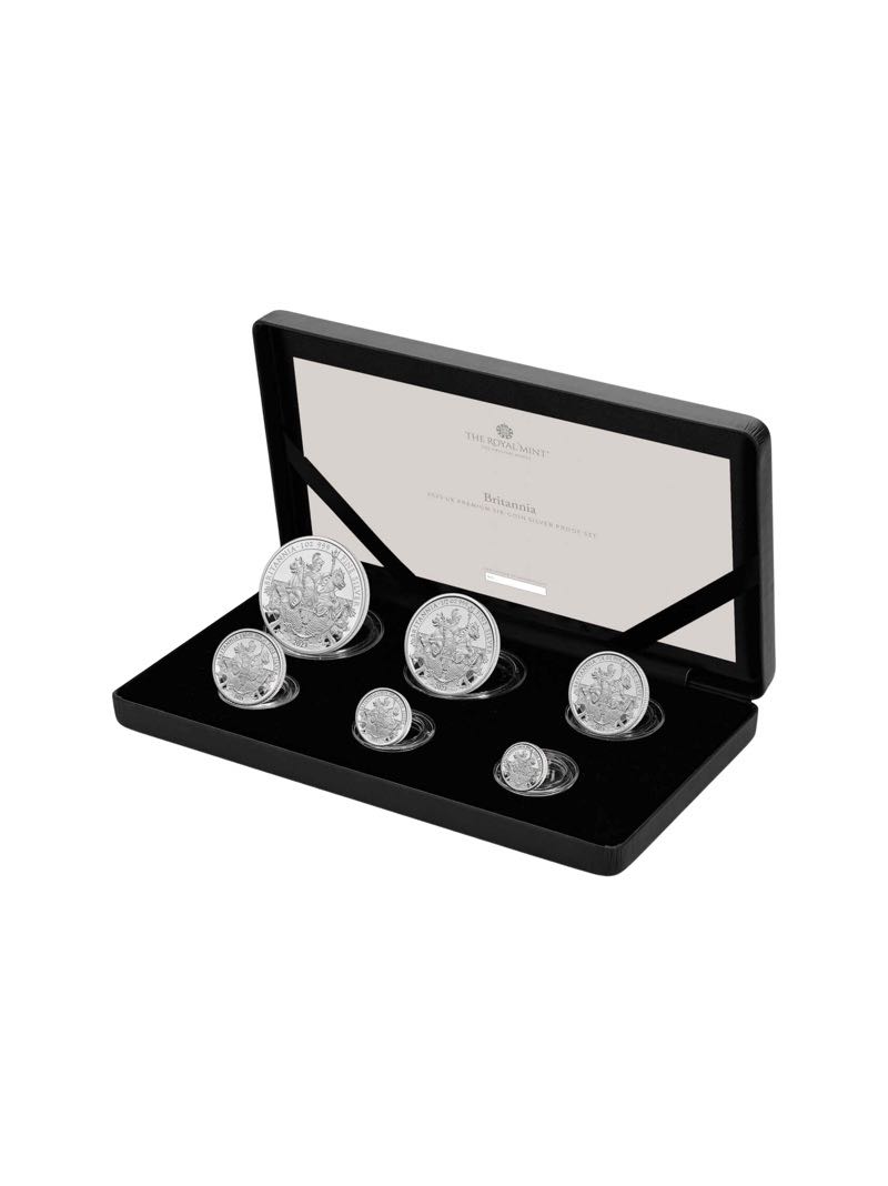 British Numismatic Society 75th Anniversary Medal