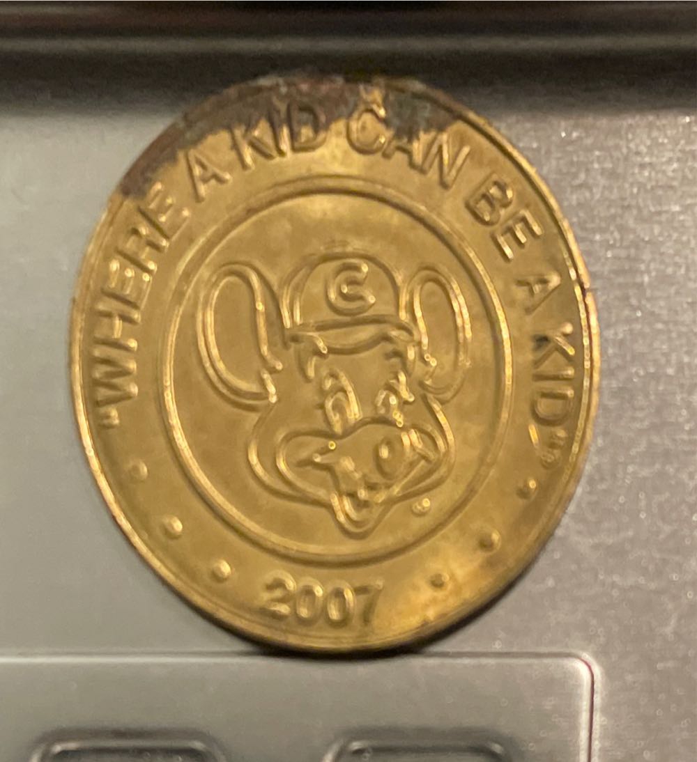 Morgan Silver Dollar - 1883 VG Collectors Edition By Bradford Exchange