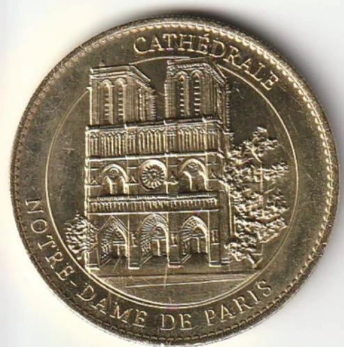 Half Dollar- Kennedy