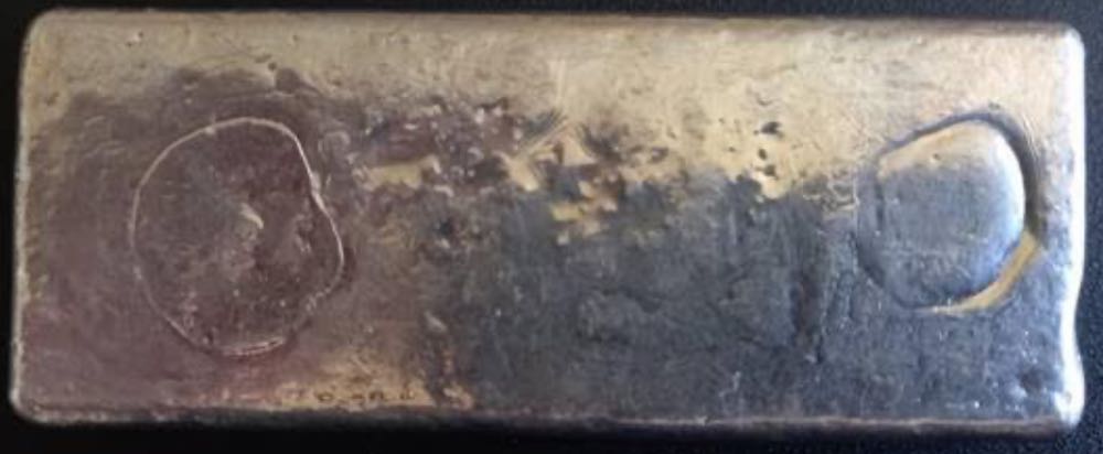 Harringtons  coin collectible - Main Image 2