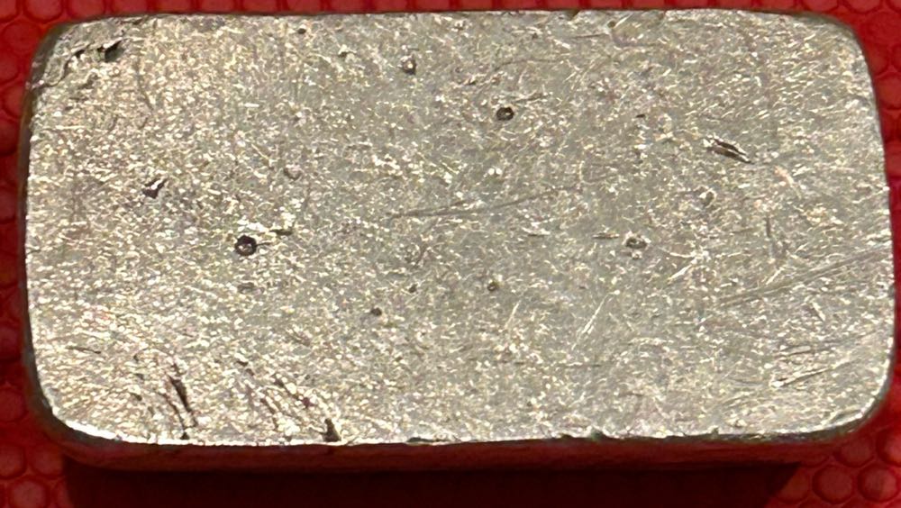 Hoffman & Hoffman  coin collectible - Main Image 2