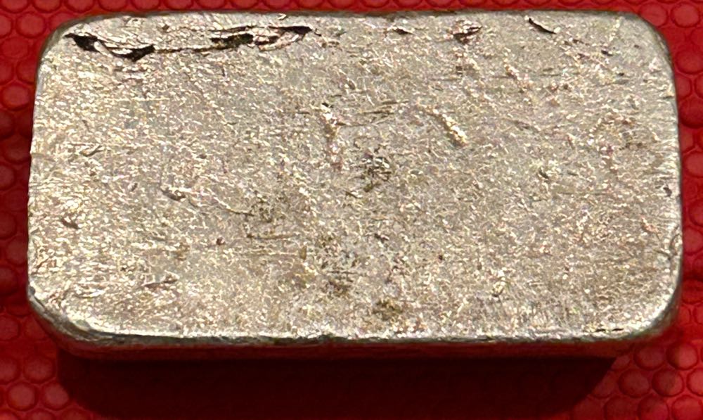 Hoffman & Hoffman  coin collectible - Main Image 2