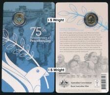 Pnc Australia Christmas Island Lunar New Year Of The Rabbit Ram 50c Australia Chinese