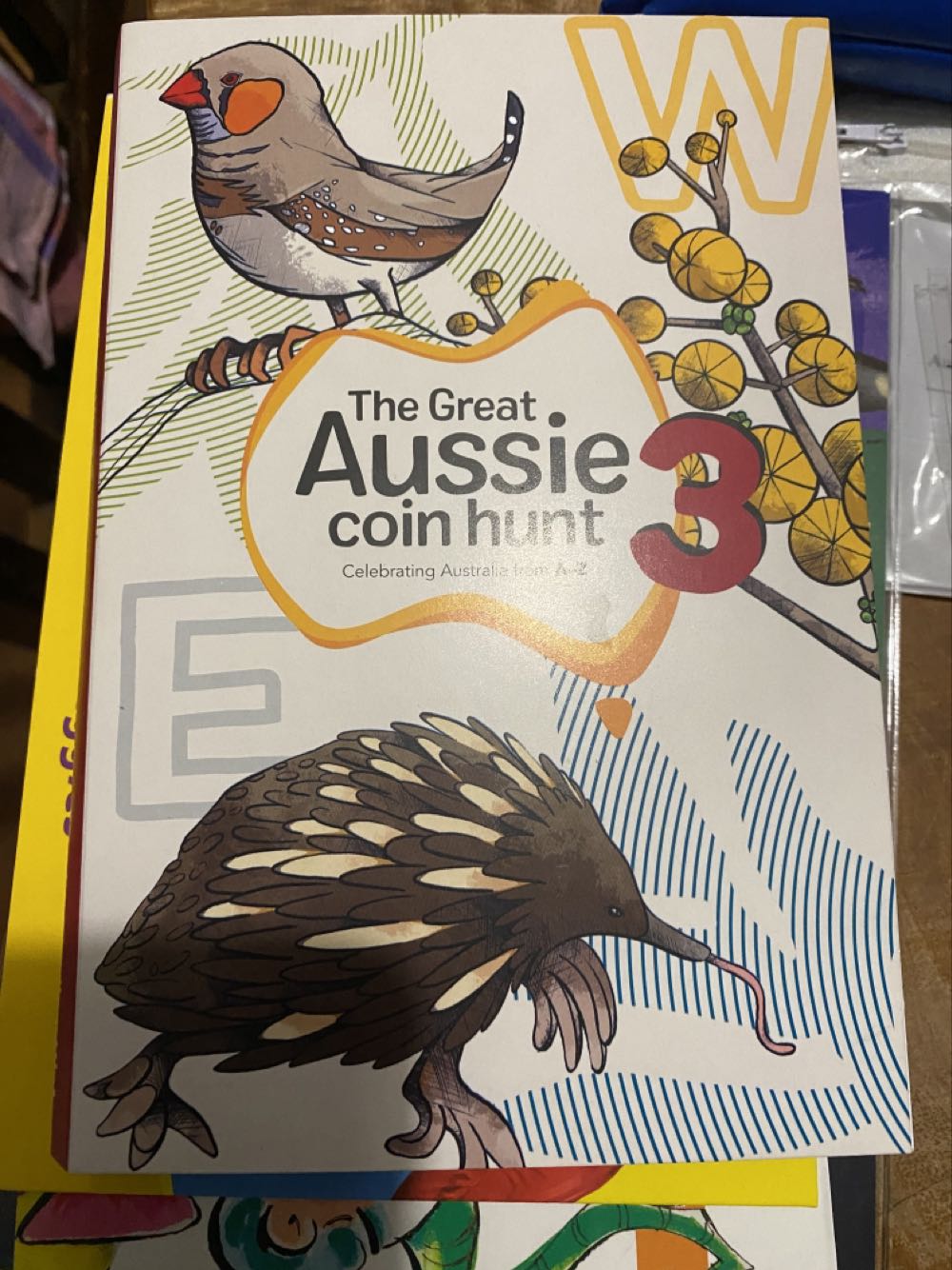 Bicentenial Mint Mark Set