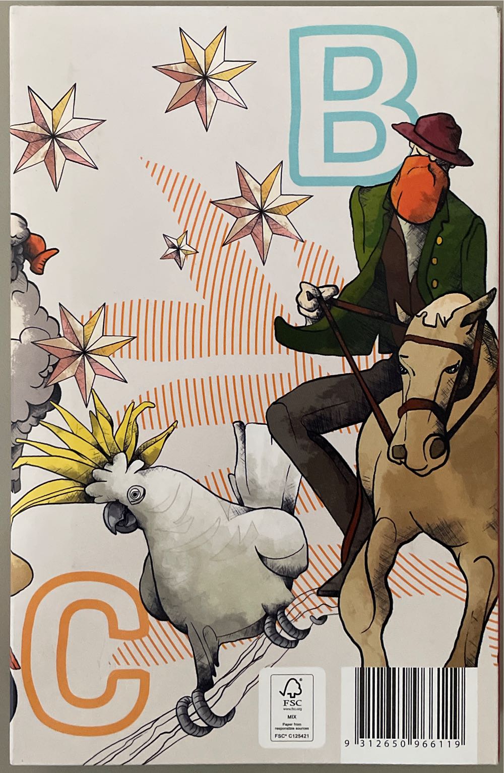 2022 Great Aussie coin Hunt 3  coin collectible [Barcode 9312650966119] - Main Image 2