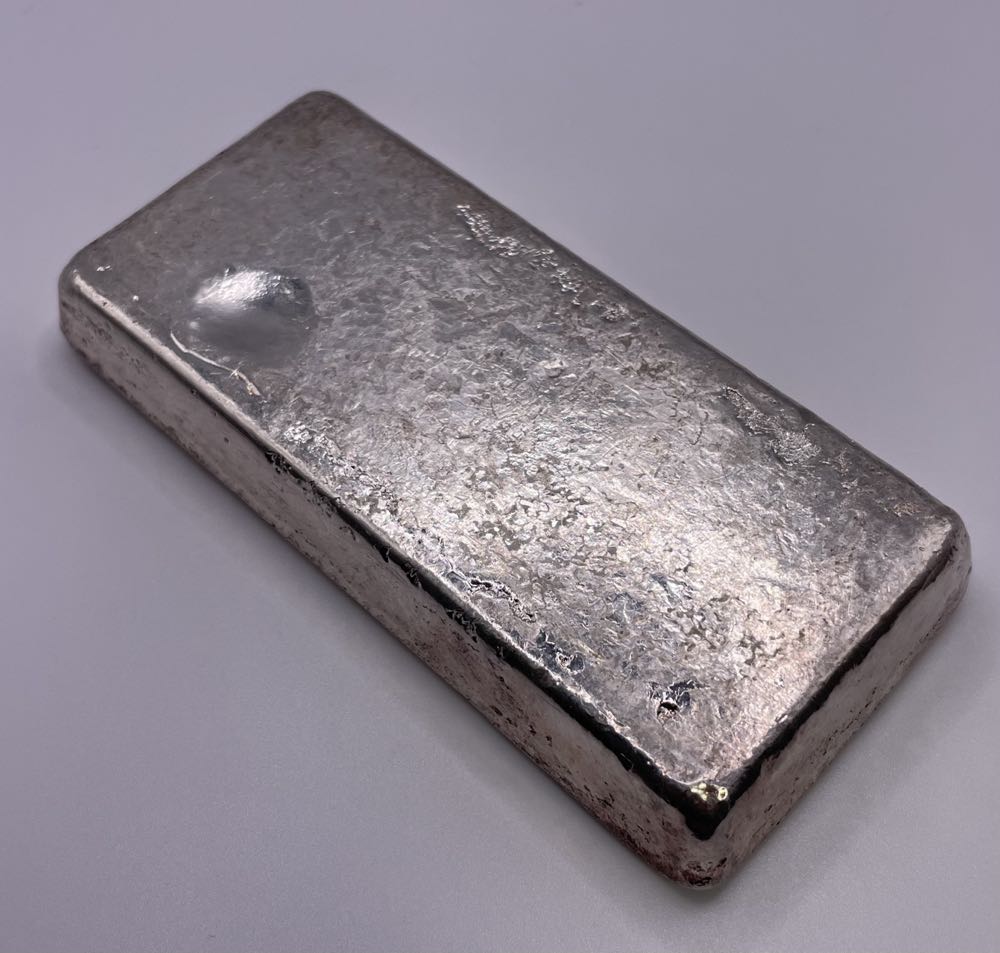 1000g DCL Harrington  coin collectible - Main Image 3