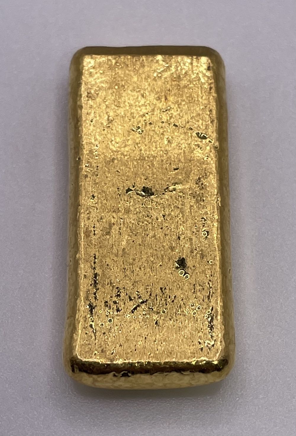 2 Oz Deak International  coin collectible - Main Image 2