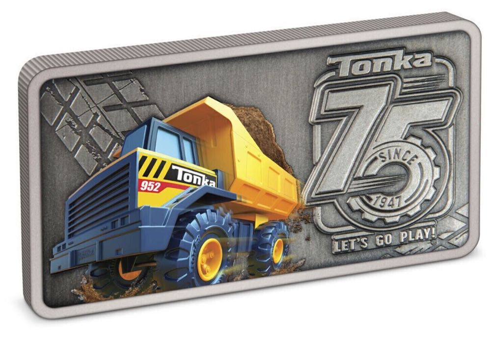 Friday The 13th Limited Edition Medallion