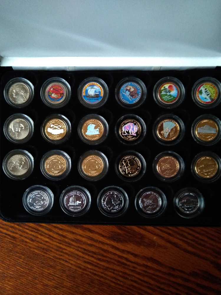 Royal Mint John Logie Baird Bu 50p Coin