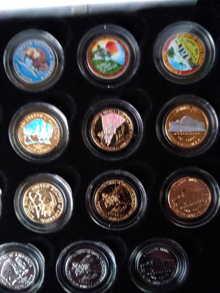 Nickel Westward Journey Jefferson Nickels 2005-2006  coin collectible - Main Image 3