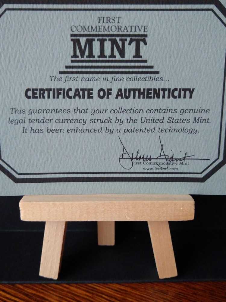 Nickel Westward Journey Jefferson Nickels 2005-2006  coin collectible - Main Image 4