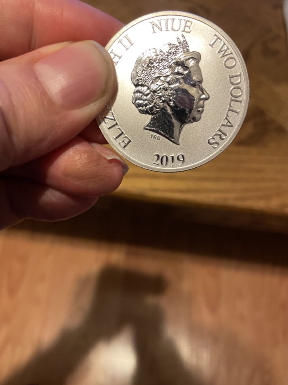 Seated Liberty Half Dime - 1861