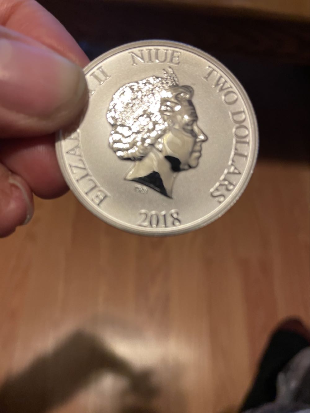 Lincoln Memorial - 1977 S PR69 PCGS