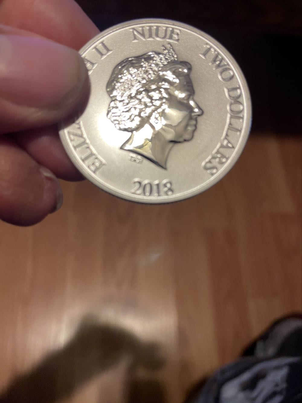 Landmarks Of Anerica - The Alamo