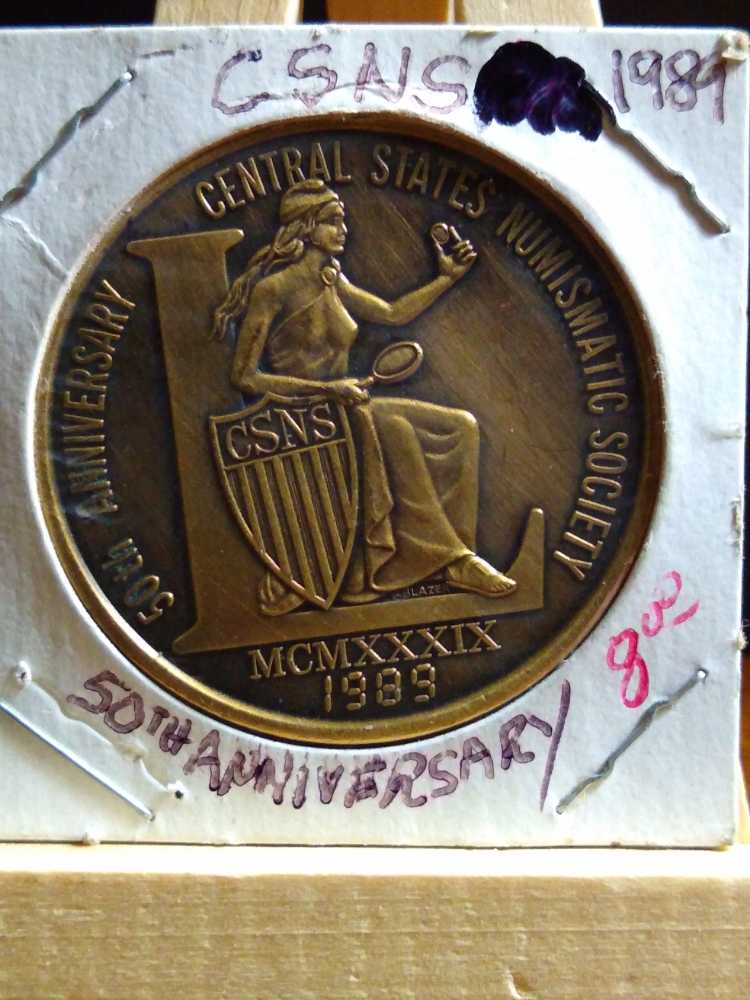 2020 Lincoln Shield Cent