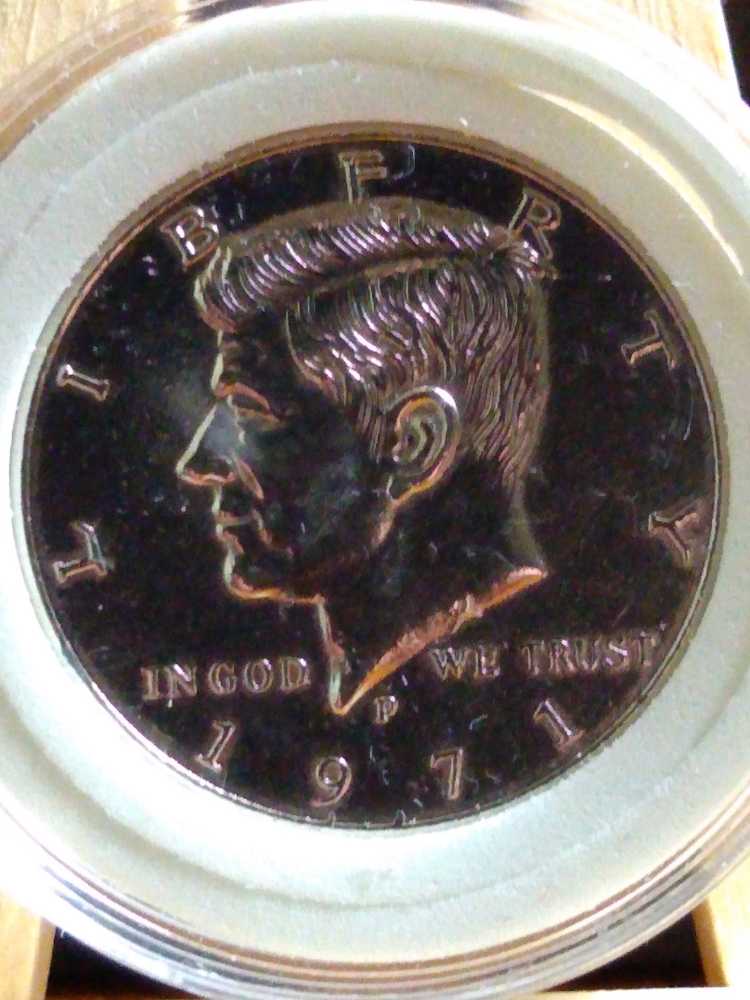 Silver Half Dollars 40%