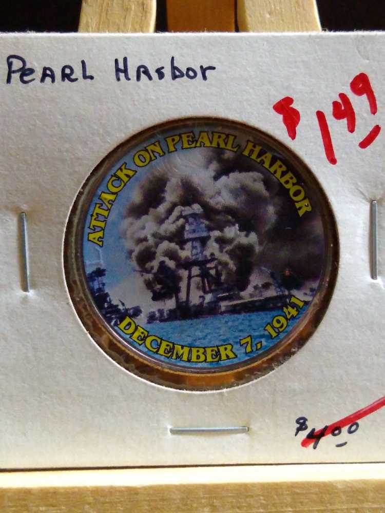 Sacagawea Dollar 2012 P Uncirculated 