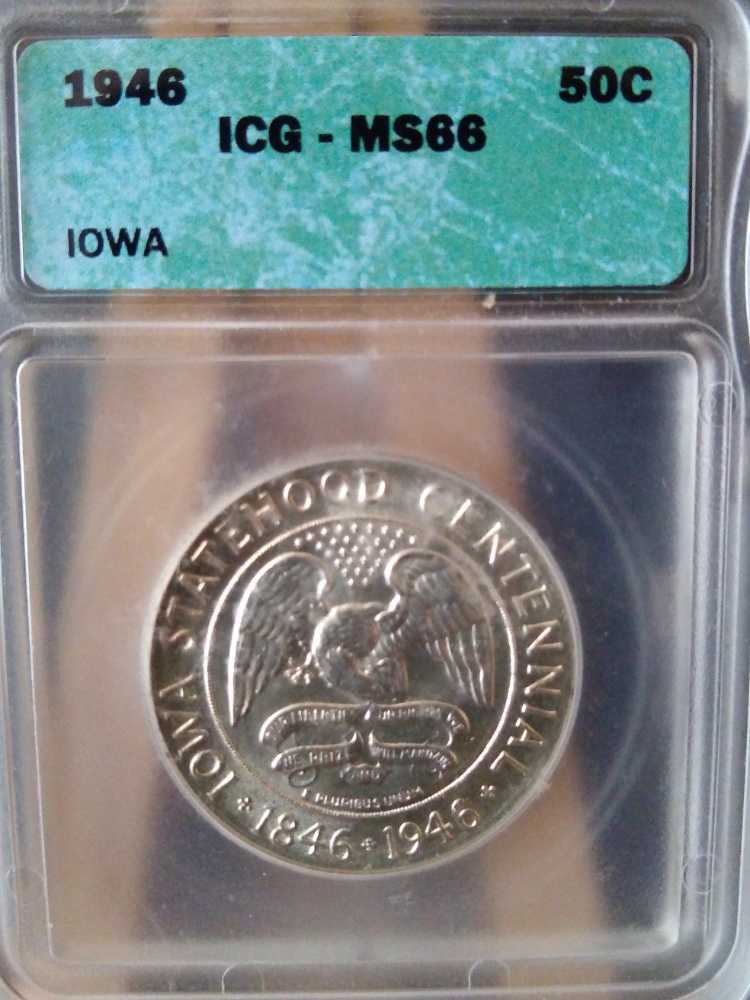 Lincoln Memorial - 1968 S