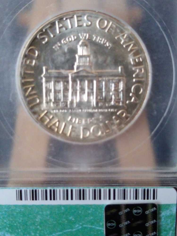 Commemorative, Iowa 1946  coin collectible - Main Image 4